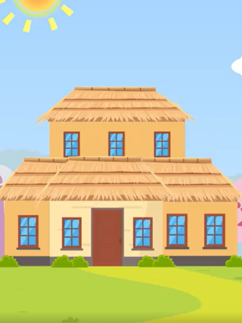 小鸡丫丫动起来第二季