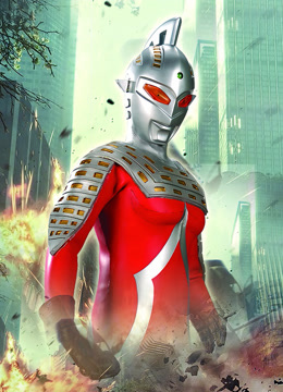 超人赛文赛文奥特曼国语