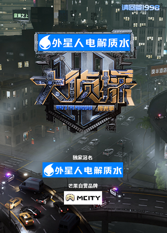 大侦探·拾光季