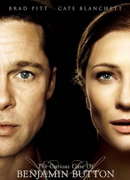 本杰明·巴顿奇事