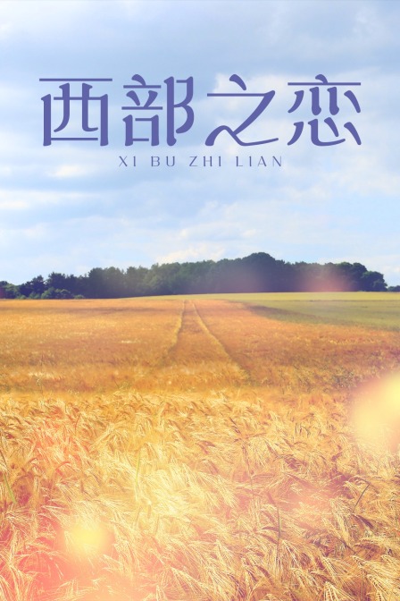 西部之恋