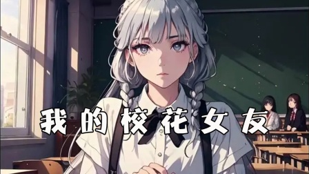 我的校花女友