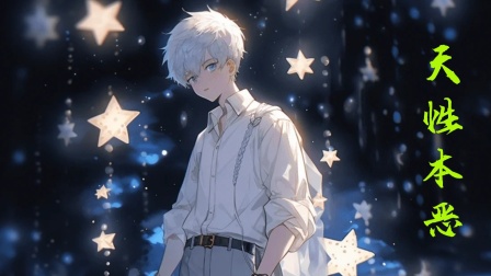 天性本恶