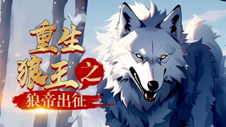 重生狼王之狼帝出征