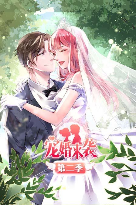 宠婚来袭 第二季